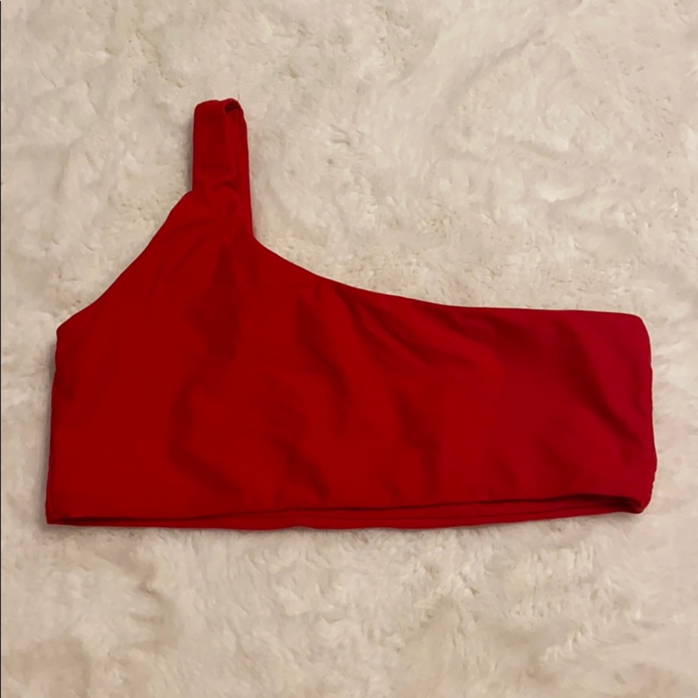 Zaful Bikini Top